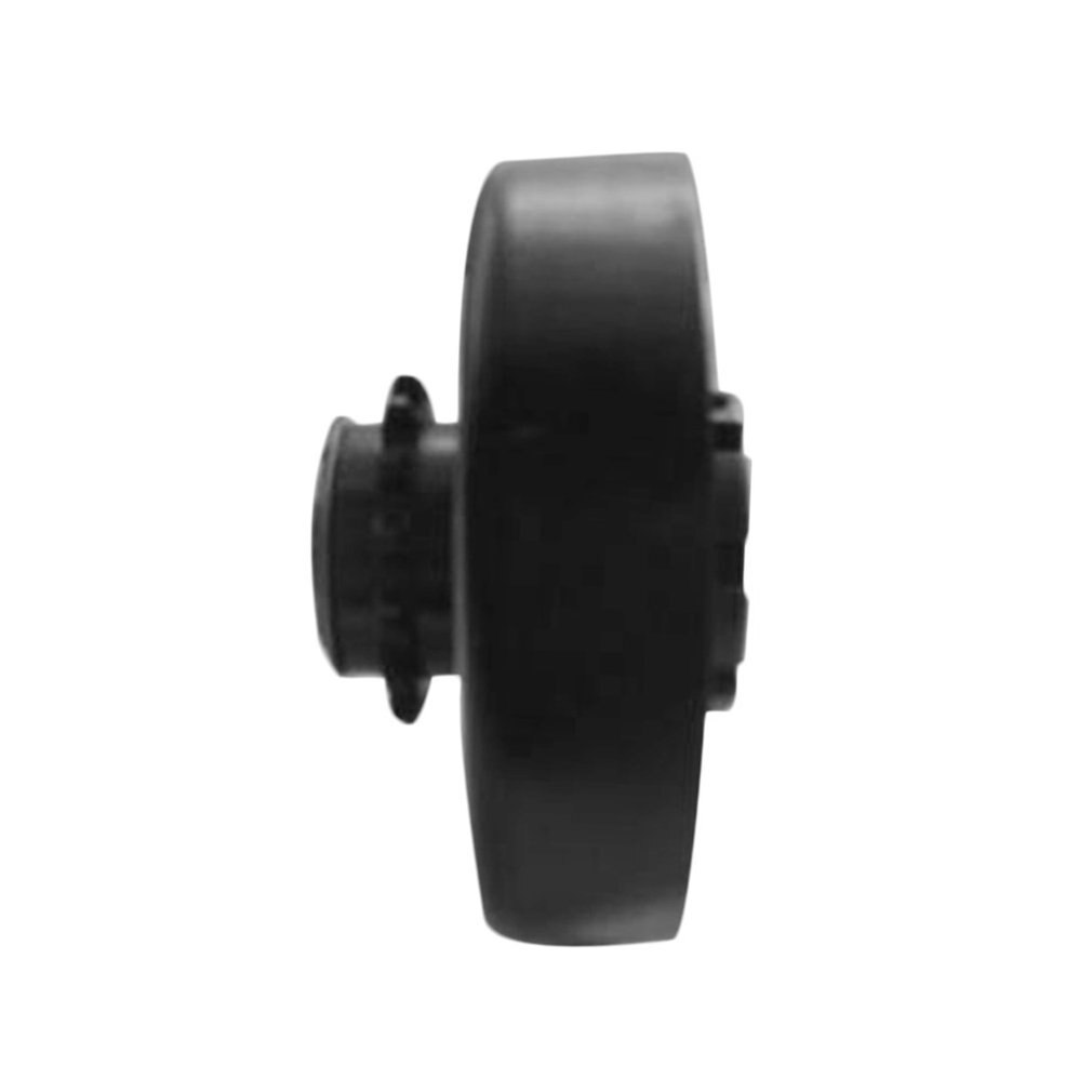 Kart Clutch 10 Teeth with 40/41/420 Chain Durable Centrifugal Clutch 3/4" Bore 3/16 Key Built In for Go-Kart Bike Engine