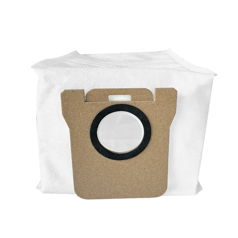 Para Xiaomi Mi Robot aspirador-mopa 2 Ultra STYTJ05ZHM filtro bolsas de polvo paño de mopa cepillo lateral principal piezas Accesorios