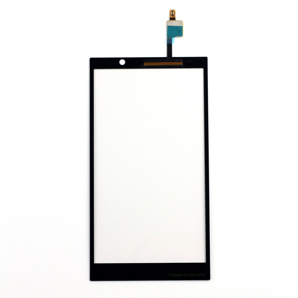 STARDE-pantalla LCD de repuesto para HP Slate 6, VoiceTab, montaje de digitalizador con pantalla táctil de 6"
