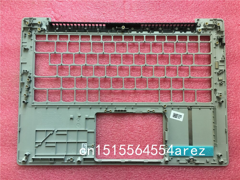 Original laptop for Lenovo ideapad 320S-14 320S-14isk 320S-14ikB Palmrest base cover case silvery AP1YS000300 AP1YS000600