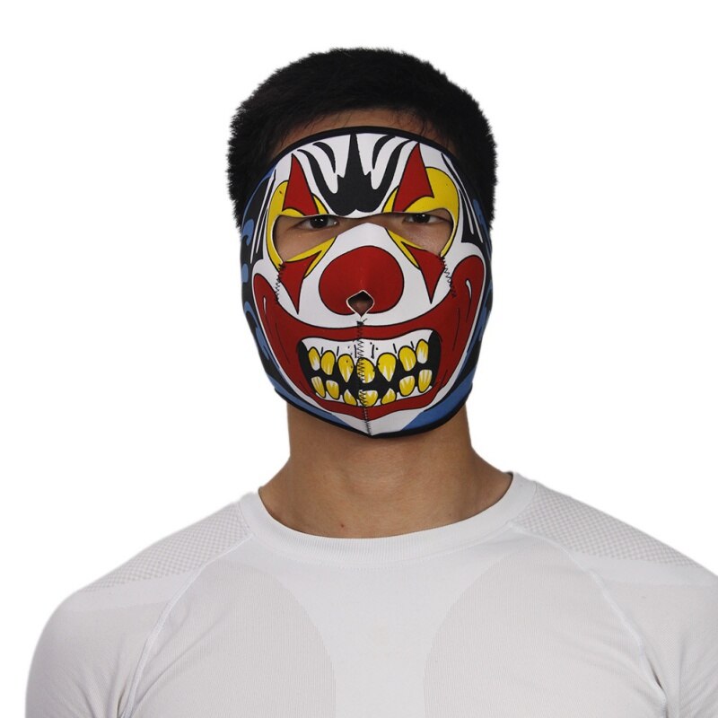 Outdoor Riding Ruitershop Masker Outdoor Sport Ski Grandado 62801982