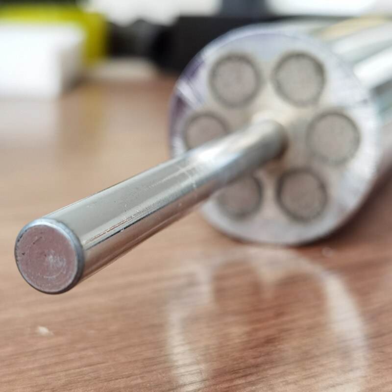 Weight Stack Pin For Fitness Equipment The Replacement Pin of Gym Weight Block Barbell Weight Plates Extender Add Weight Pin