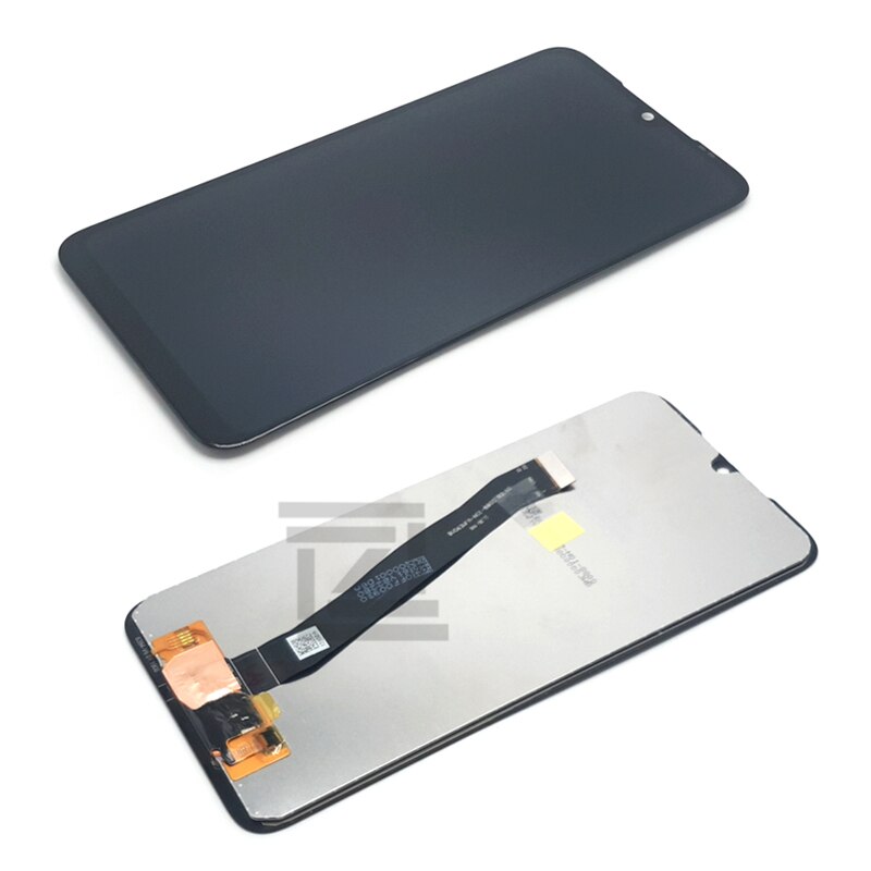 Ensemble écran tactile LCD de remplacement, 6.26 pouces, avec châssis, pour xiaomi Redmi 7