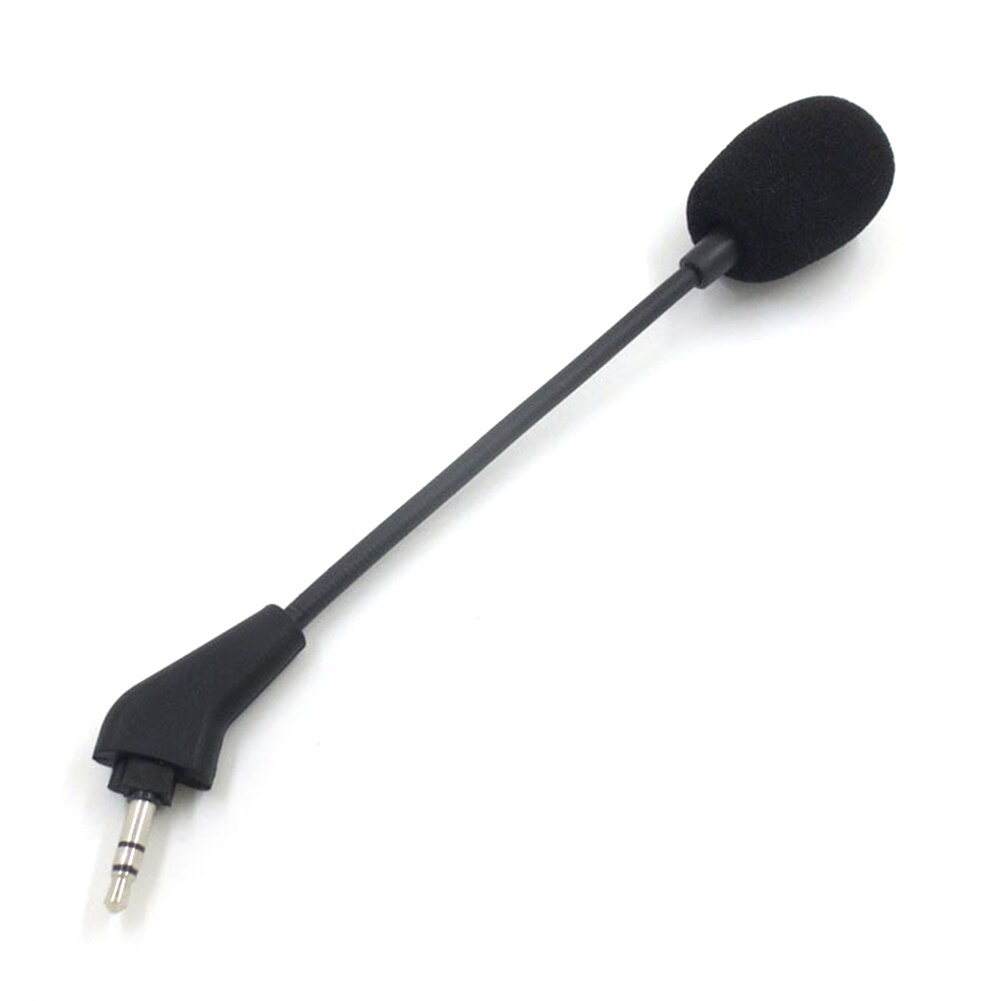 Replacement Mic 3.5mm For Corsair HS50/HS60/HS70/HS70 SE Gaming Headset for Corsair Beach mic Replacement Microphone accessories