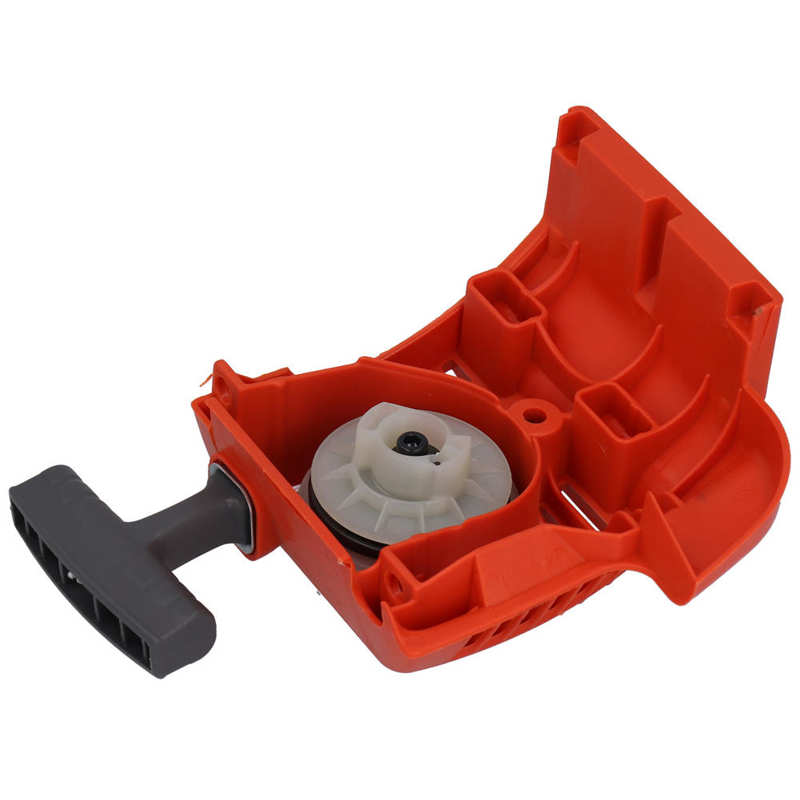 ciągnąć rozrusznik PVC dla Husqvarna 123 322 223L 503852807 kosiarka robić trawy akcesoria akcesoria robić elektronarzędzi ogrodowych