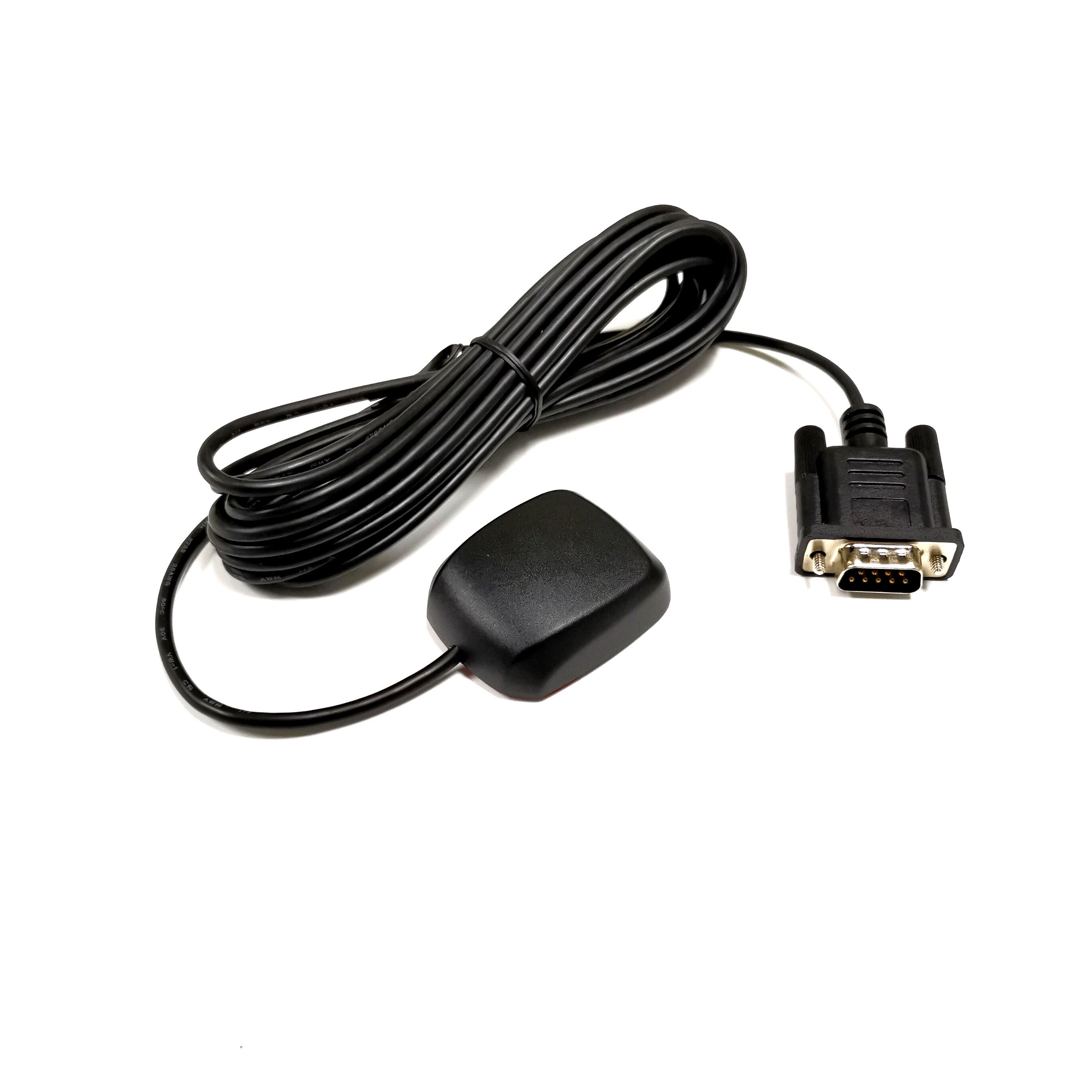 TOPGNSS RS232 gps receiver antenna module gps glonass receive Dual mode Industrial control DB9 male GN200L agriculture