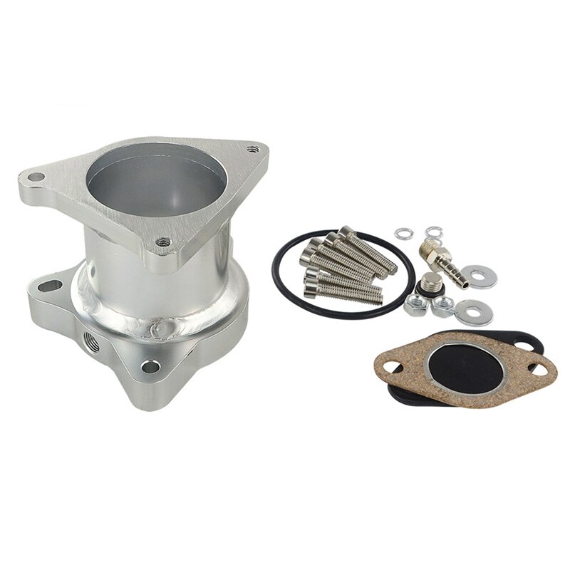 EGR Delete Kit for Golf Mk5 2.0Tdi,Also Fit for Skoda 2.0Tdi EGR VALVE VR-EGR03: Default Title