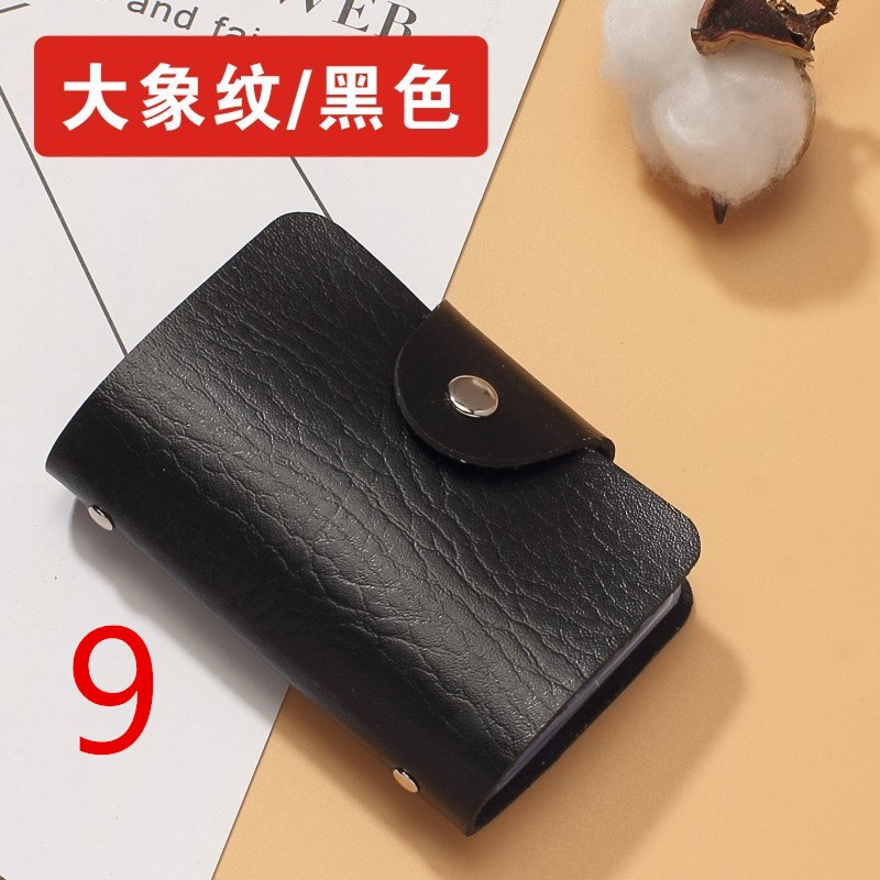 Leather Laptop Bag for Men Office Bag for Men Porte Document Business Briefcase Handbag: 9
