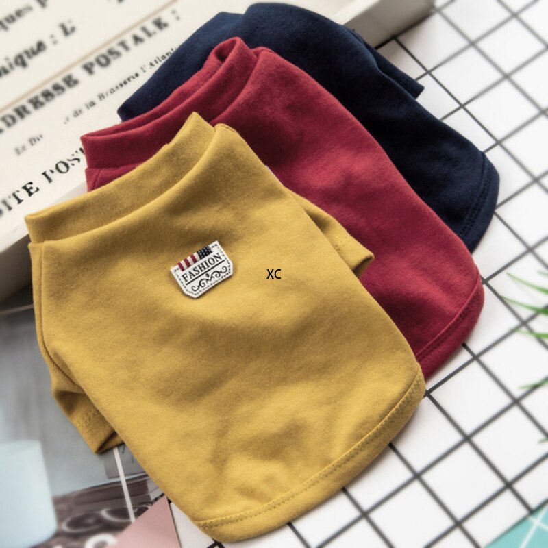 Winter Hondenkostuum Kleding Honden Jas Jas Puppy Kleding Huisdier Outfits Warm Vest voor Kleine Middelgrote Hond – koop de beste producten in de online winkel