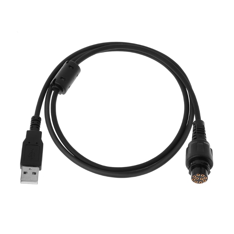 USB Programming Cable For Hytera Radio MD78XG MD780 MD782 MD785 RD980 RD982