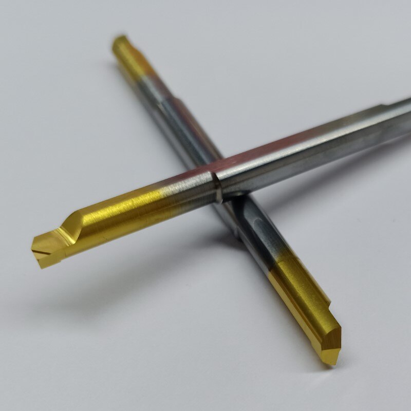 MTRDE 1.8mm CNC Lathe Carbide Boring Bar