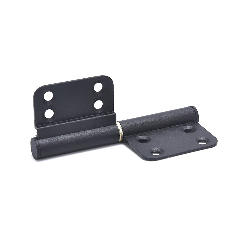 2 uds. Bisagra de armario ropero puerta rodamiento de acero inoxidable caja de distribución puerta de armario caja Industrial bisagra de amortiguación ajustable