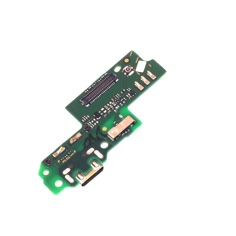 Placa de carga USB para Huawei P9 lite piezas de reparación Placa de cargador para Huawei P9 lite