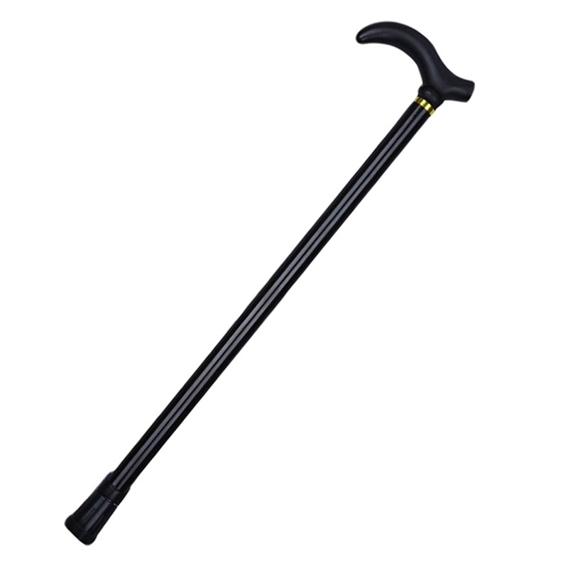 Aluminium Alloy Ultralight Walking Stick Adjustable Walking Cane For Elderly