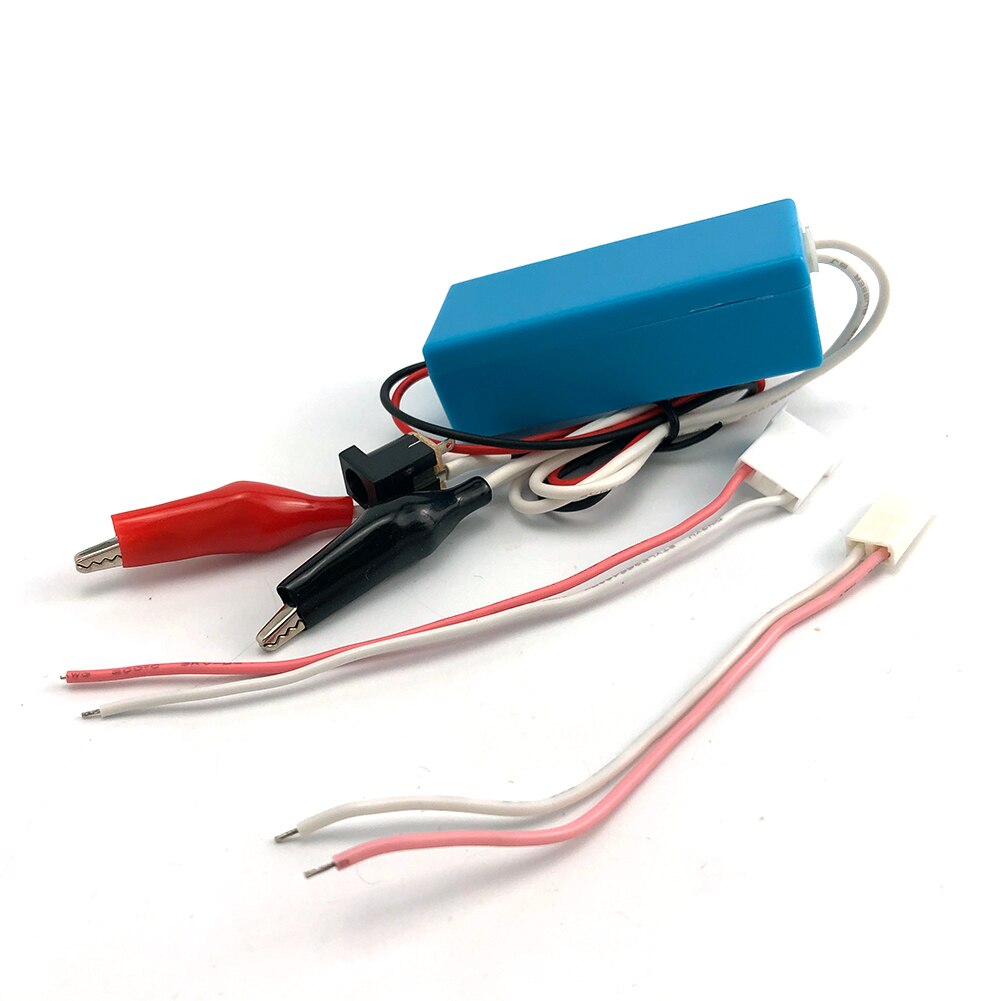 12V Portable LED Lamp Measuring Tool CCFL Tester Mini Laptop Monitor Maintenance For LCD TV Screen Backlight Repair