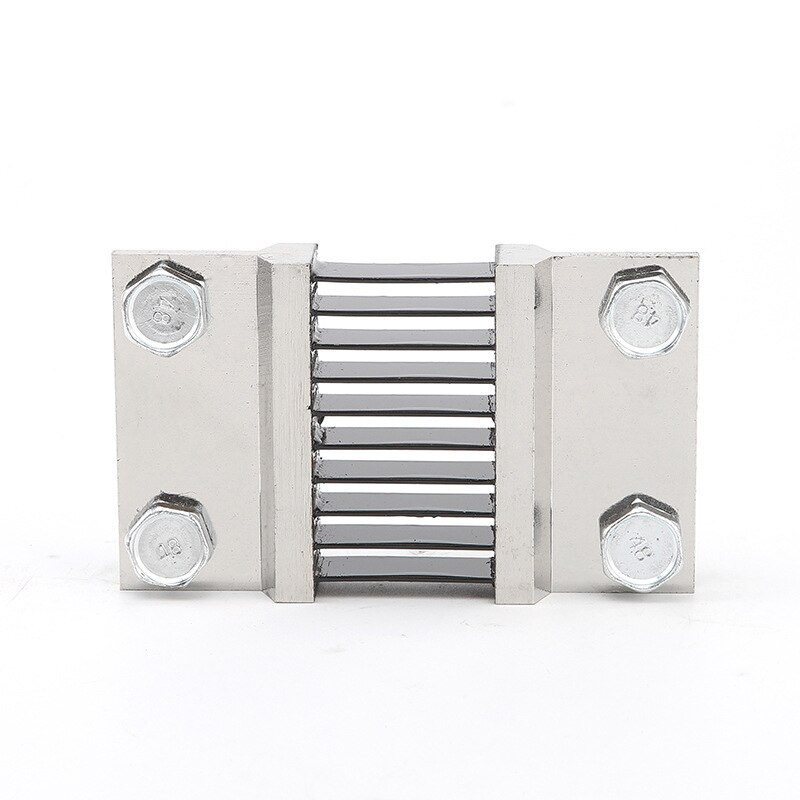 External Shunt FL-2B 1000A/75mV Current Meter Shunt resistor For digital ammeter amp voltmeter wattmeter