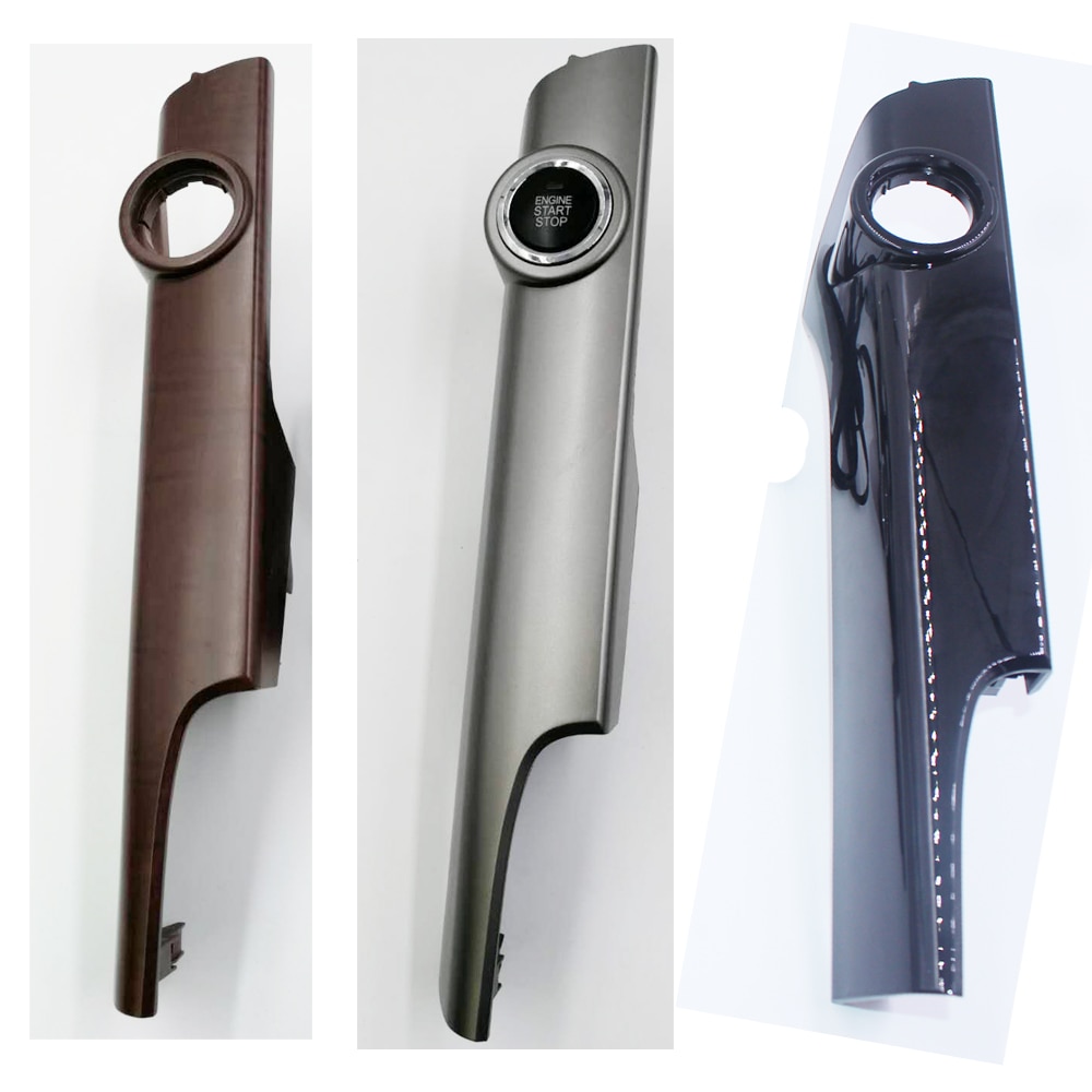 Push Start Frame Panel Voor Toyota Prado Jaar