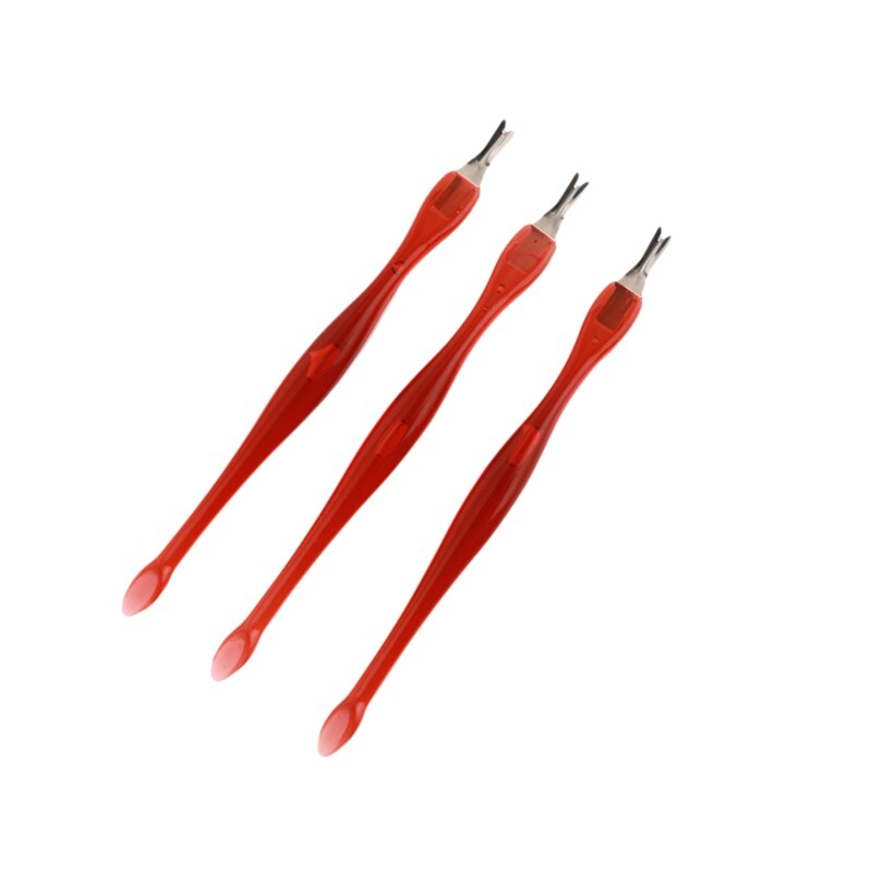 Pedicure Tool Pedicure Knife Stainless Steel Repairing Old Nails Nail Handle Blade Set Manicure Dead Skin Pedicure