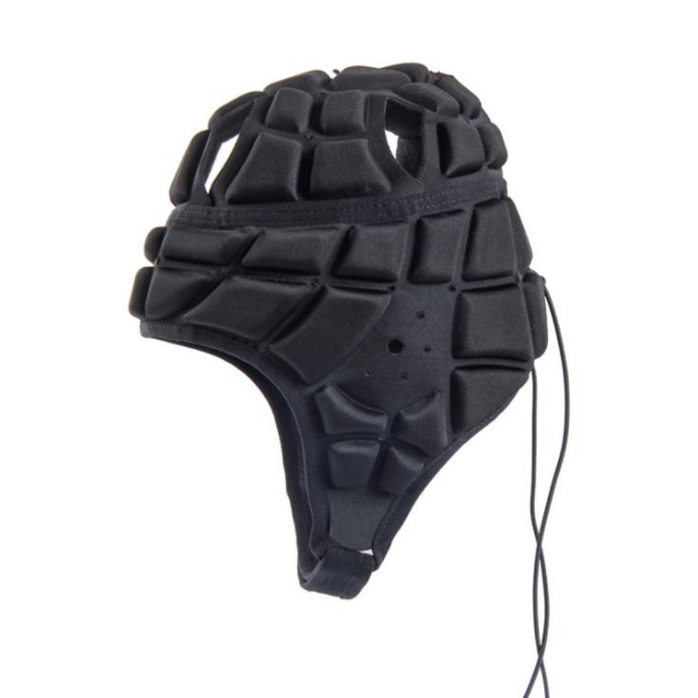 Casque de gardien de but de Football, casquette de protection de la tête, protection de la tête