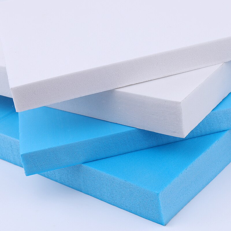 Landscaping block, reinforced foam board, high density, base plate reconstruction, mountain building model material