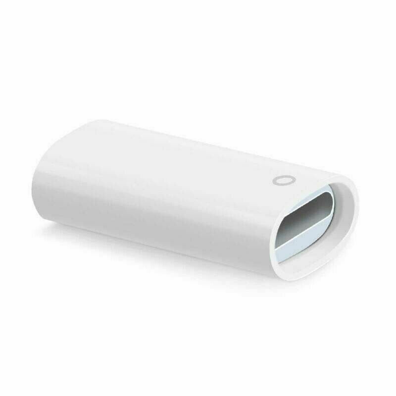 Charging Adapter Cable Charger Connector for iPad Pro Pencil