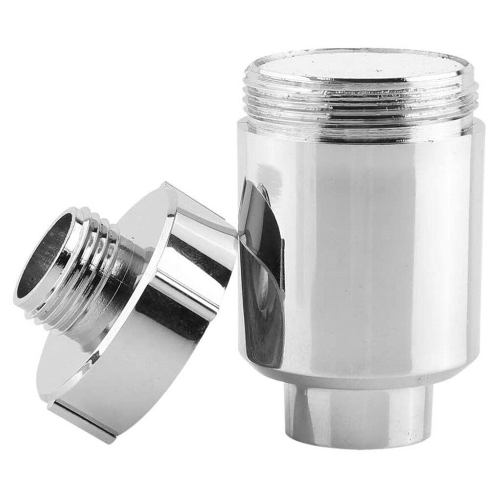 Douchekop Filter Baden Klep Keukenkraan Filter Wat... Grandado