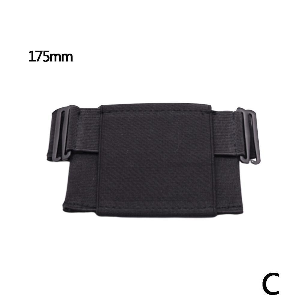 Invisible Wallet waist bag Sports belt bag invisible wallet portable belt bag mini card holder out door bags: 175mm