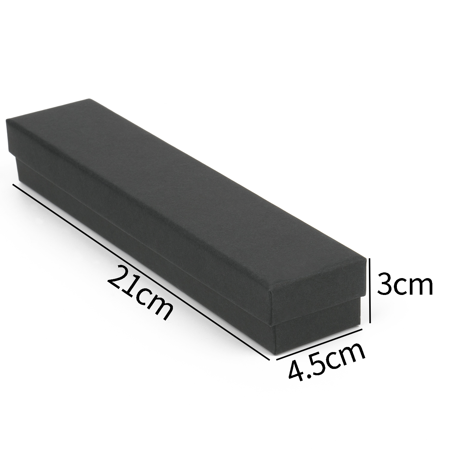 Caja de cuadrada negra para exhibición de joyería, organizador de compromiso para anillo, pendiente, broche, collar, pulsera, cajas de embalaje, 1 Uds.: YELLOW