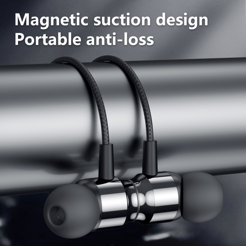 EARDECO 3,5 mm in-ear bedrade hoofdtelefoon oordopjes mobiele sport bedrade oortelefoon oortelefoon hoofdtelefoon met microfoon muziek oortelefoon