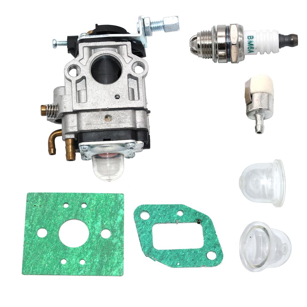 Carburateur Voor Makita BBX7600 BBX7600N Rugzak Blower