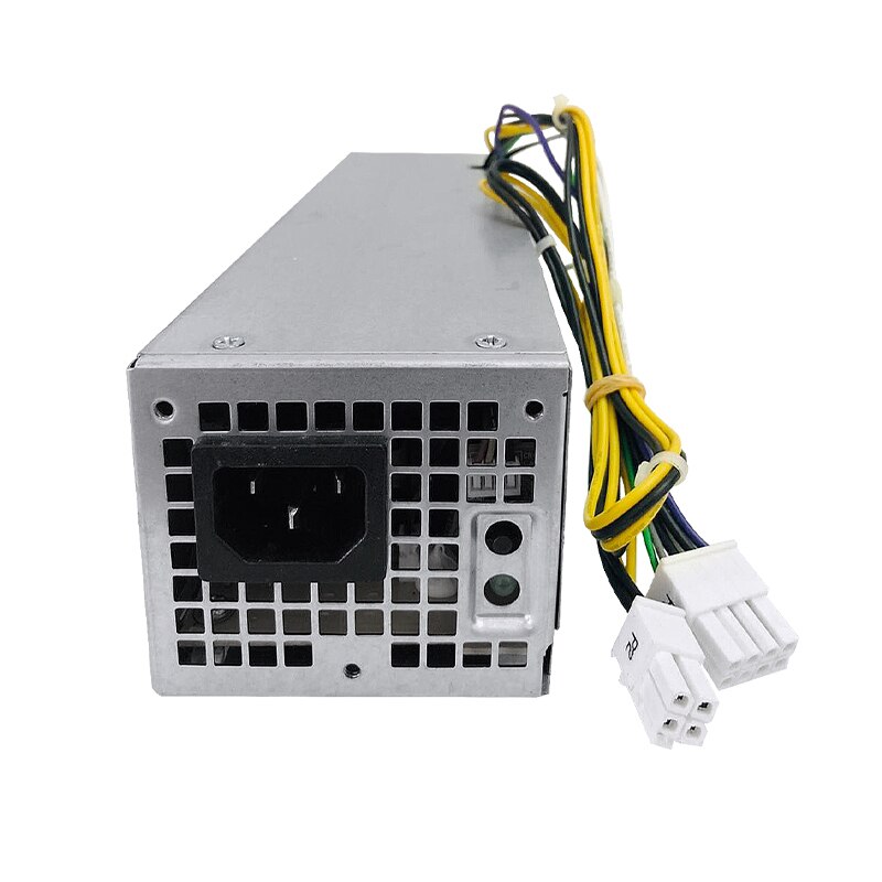 Alimentation pour Dell 3020 7020 9020 T7100 HK355-82PP L255AS-00 L255ES-00 F255ES-00 H255ES-01 D255AS/H255AS/AC255AS-00