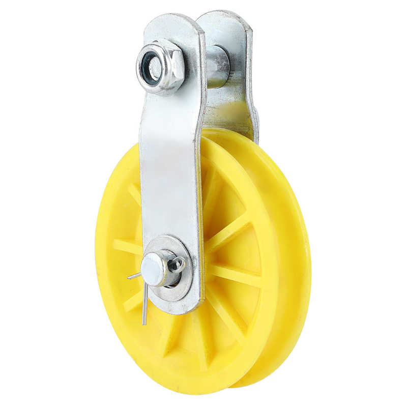 Greenhouse Pulley Greenhouse Accessories for Agriculture Greenhouse Garden Livestock Farm