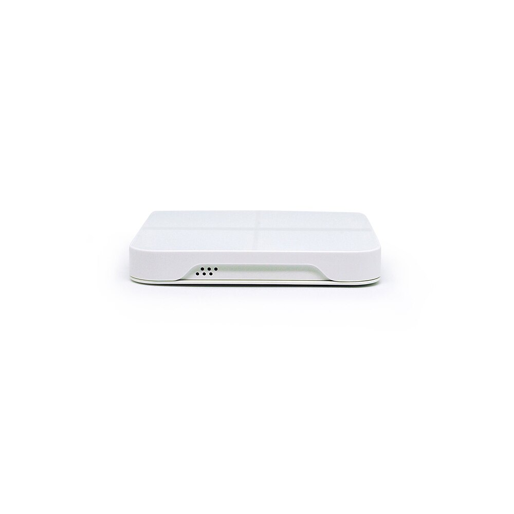Smart home z-wave plus trådlös väggbrytare 4 knapp 16 scen fjärrkontroll  eu 868.4 mhz smart hemautomation