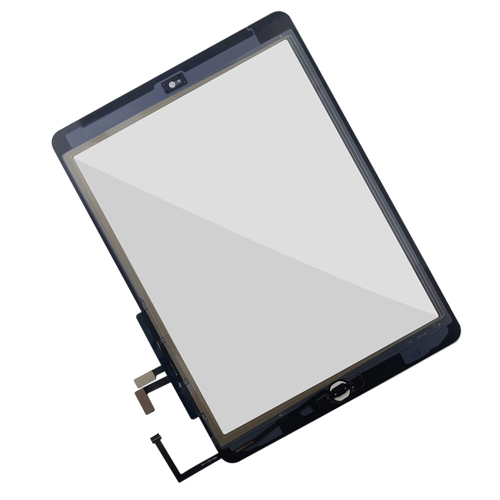 Voor Ipad Air 1 Ipad 5 Touch Screen Digitizer Sensor Glas Touch Panel Vervanging A1474 A1475 A1476 Touchscreen