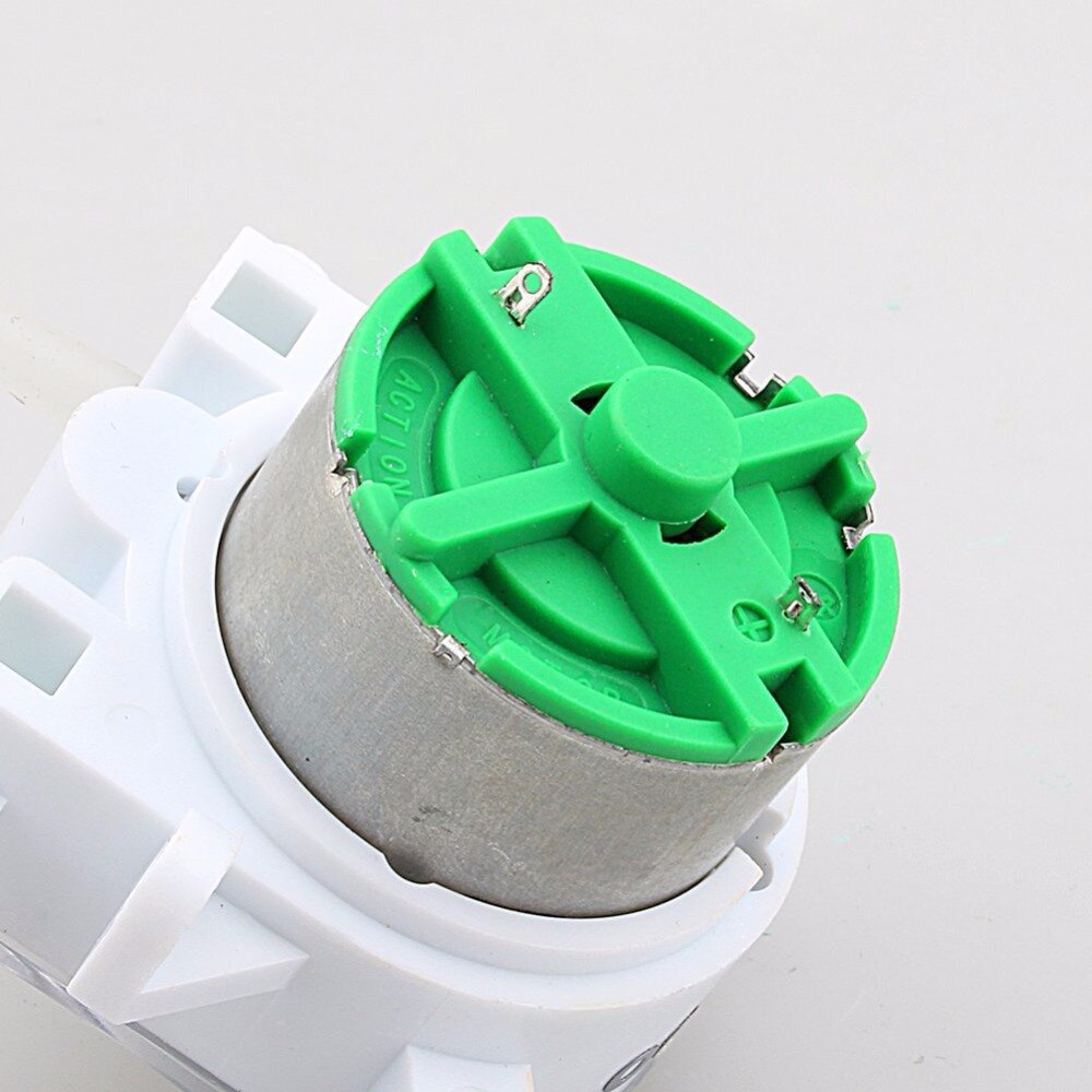 Simple Micro Crip pump Peristaltic Pump / Pipeline Pump / Coral Feed Titration Pump