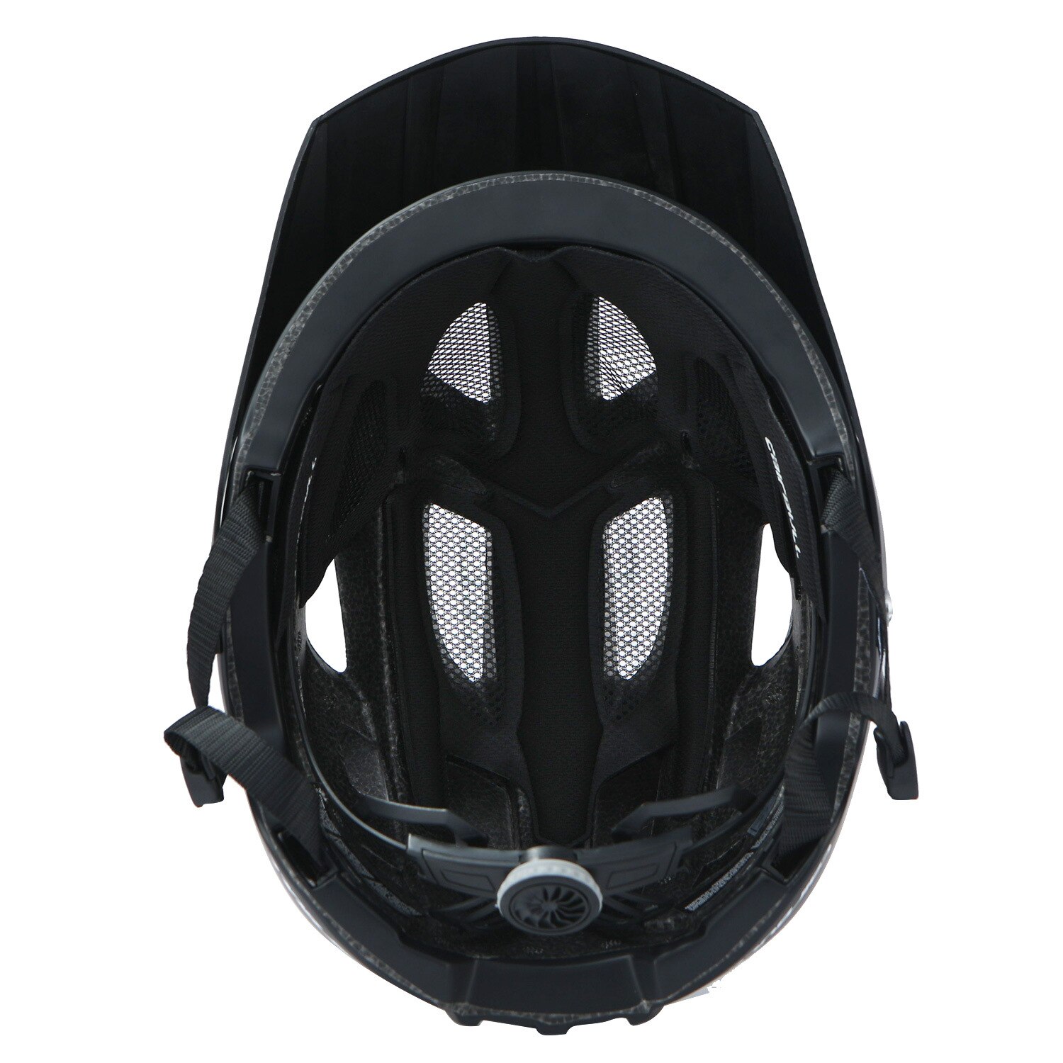 CAIRBULL mountain bike riding helmet mountain forest cross country deep protection safety helmet Bicycle Helmet