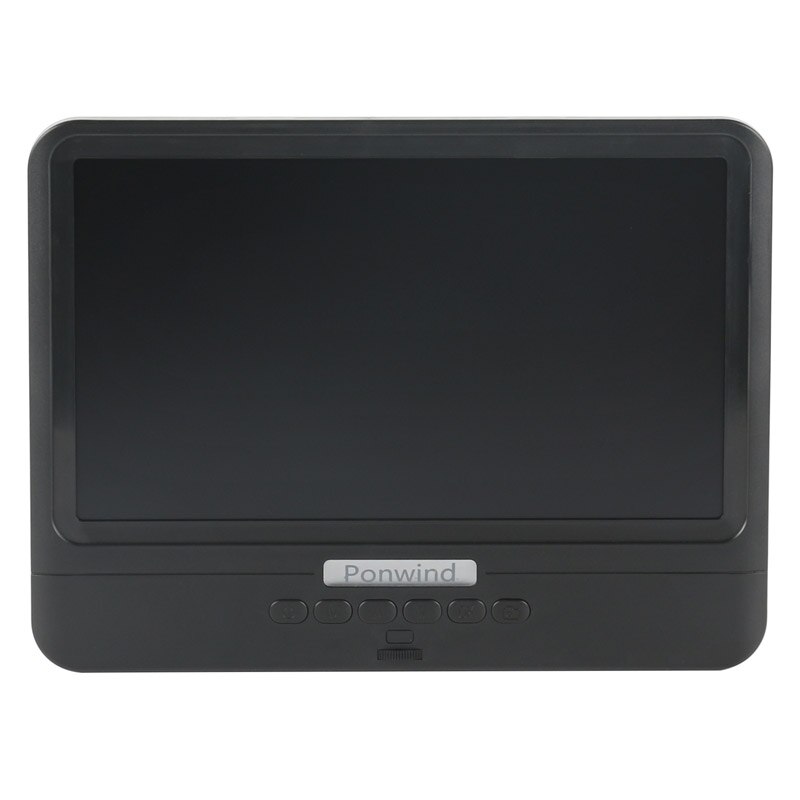 12MP 1080P Industrial CMOS Video Microscope Camera Integrated 8.5 inch LCD Monitor For Biological Stereo Trinocular Microscope