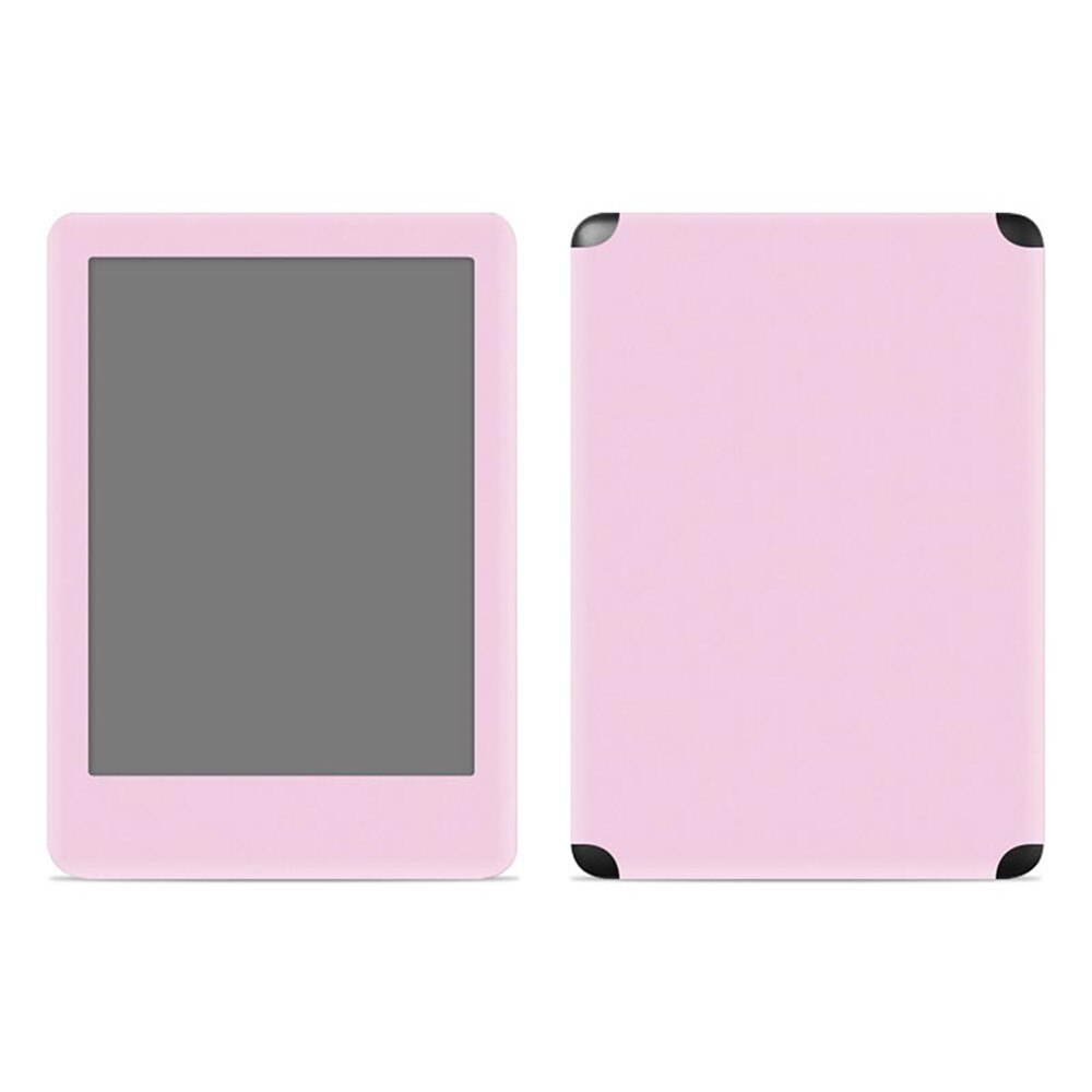 Factory Price Skin Sticker for Kindle 658 6 Inch 10th Generation Vinyl Skin: TN-KindleQQB-0781