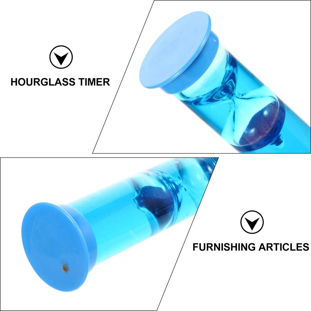 Hourglass Sand Glass Timer Artware Household Decorative Hourglass