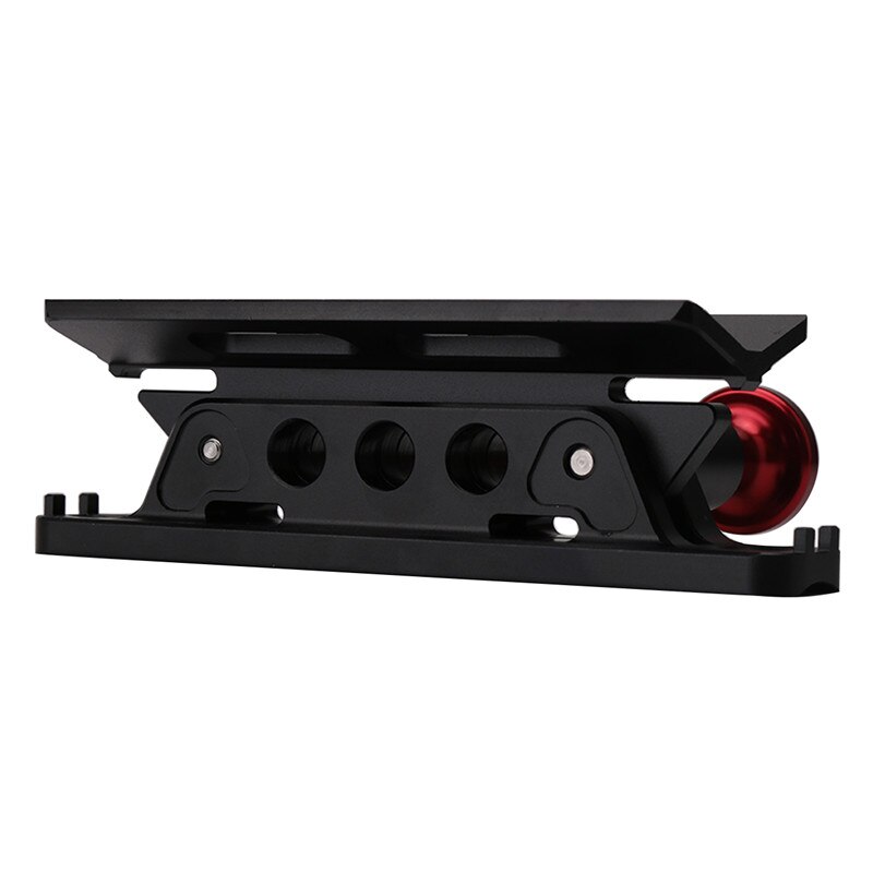 Pinces de support en aluminium pour Jeep Wrangler JK TJ CJ Rubicon, pour Polaris RZR Ranger Roll Bar, extincteur