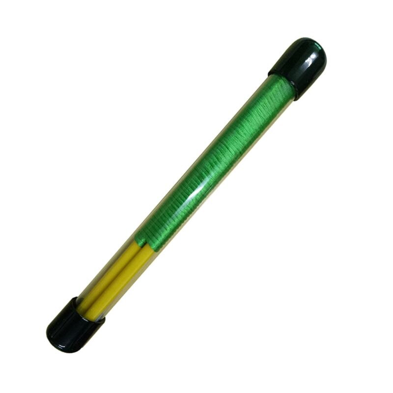Golf Alignment Training Sticks Direction Indicator Cable Golf Alignment Aid: Y