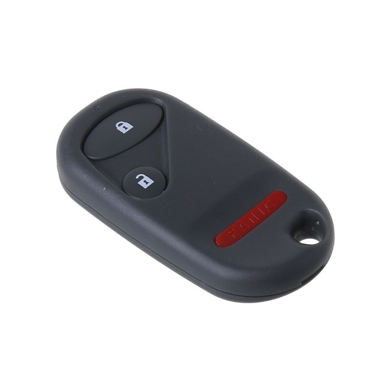 N84F 2+1Buttons Keyless Entry Remote key for honda NHVWB1U521 433Mhz for honda Civic 2001 2002 2003 2004 2005 NHVWB1U523