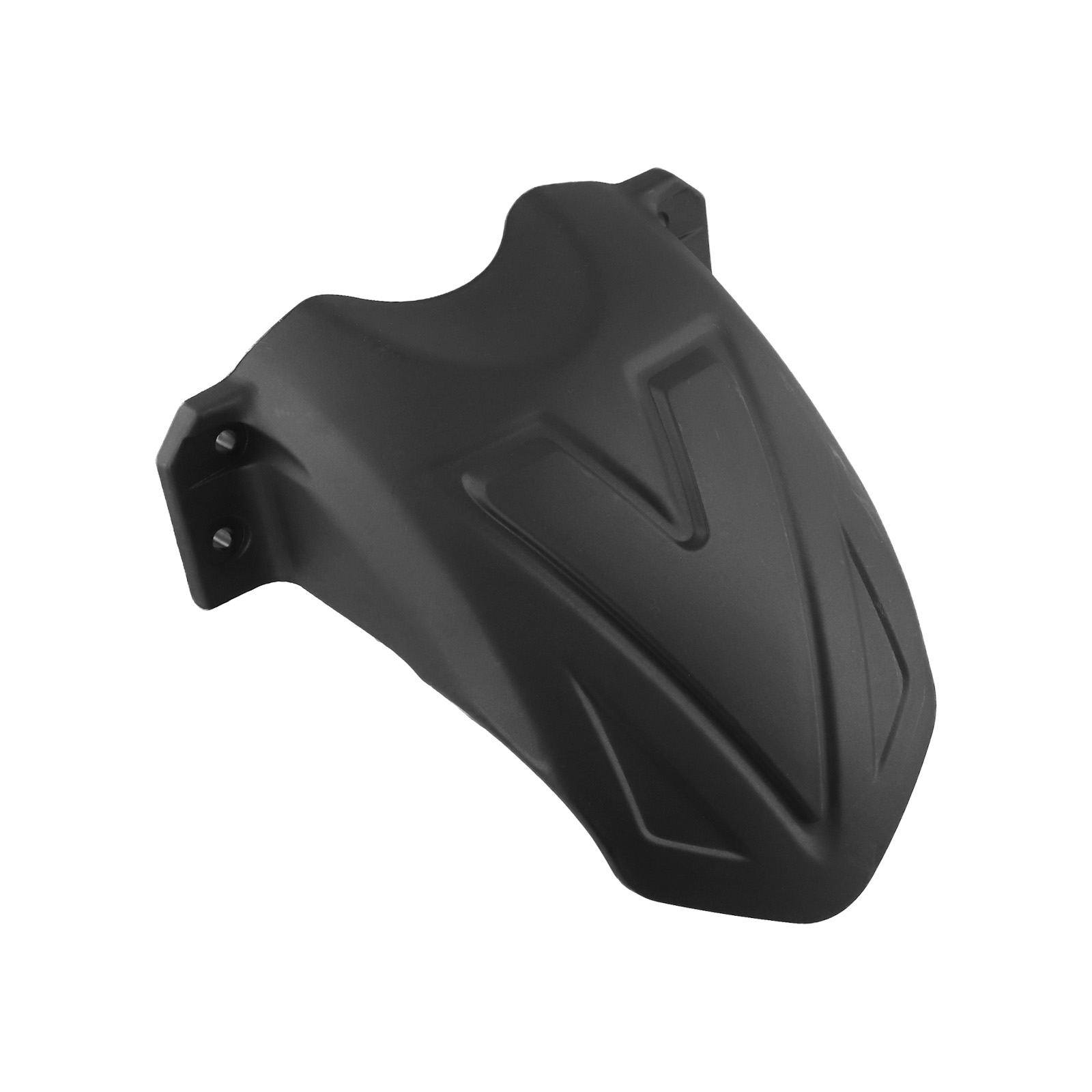 For bakskjerm for kukirin for  g2 for master elektrisk sparkesykkel plastbeskyttelse sparkesykkel for bakdeler: Gul