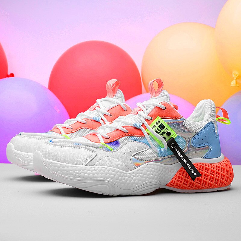 Sneaker klassieke schoenen dames platform schoenen zomer sneakers dames sneakers dames vulkaniseren schoenen zapatillas