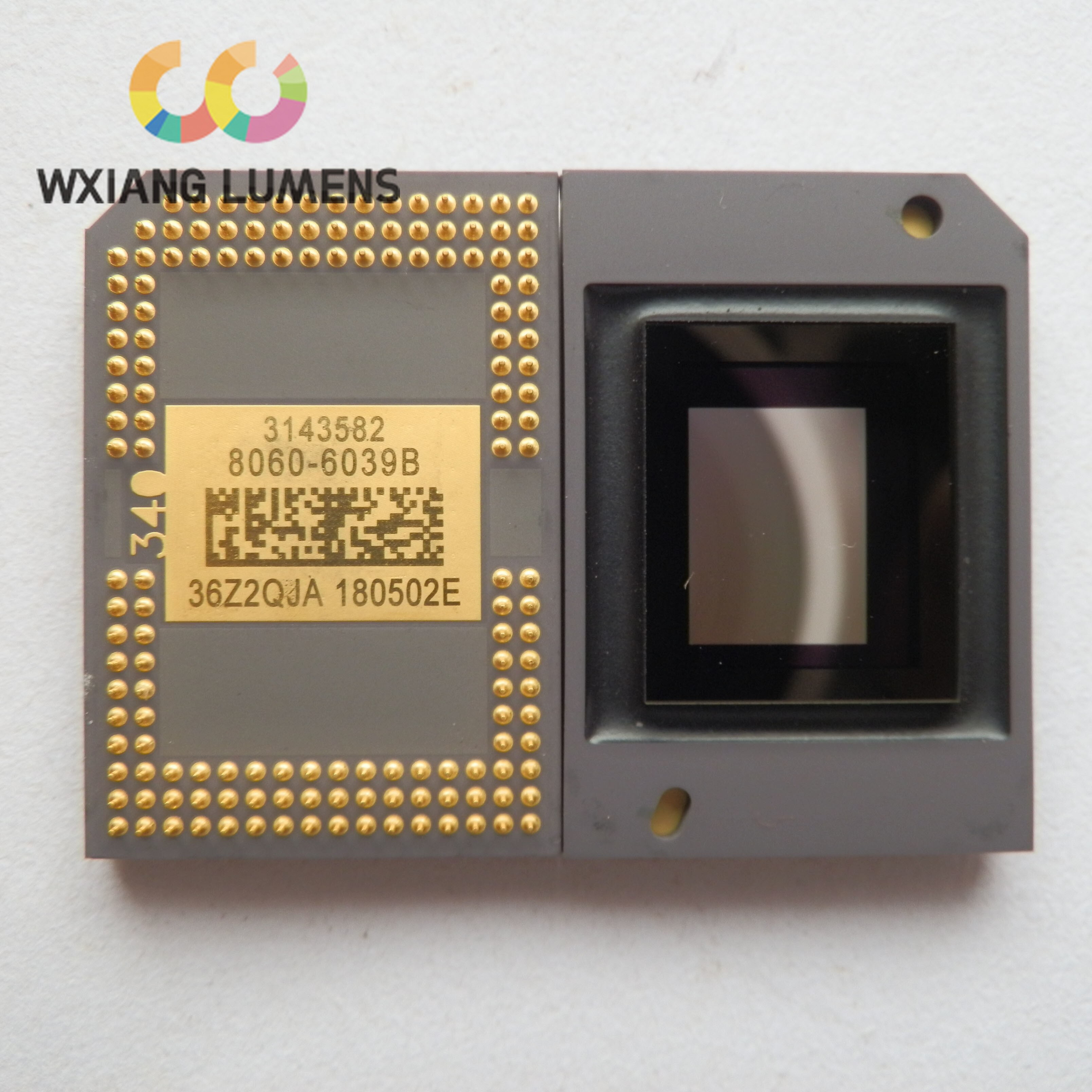 Dlp Projector Dmd Chip Matrix Geschikt Voor Benq MS612ST MP515ST