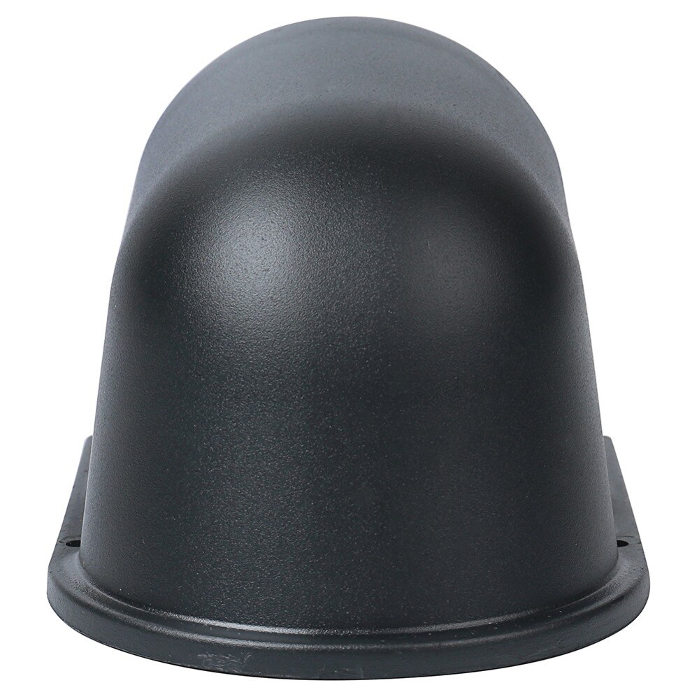 Car Gauge Pod 52mm Single Dash Mount Holder Black one hole for Auto Boat automobile 2 inch Gauges Meter Holder Universal