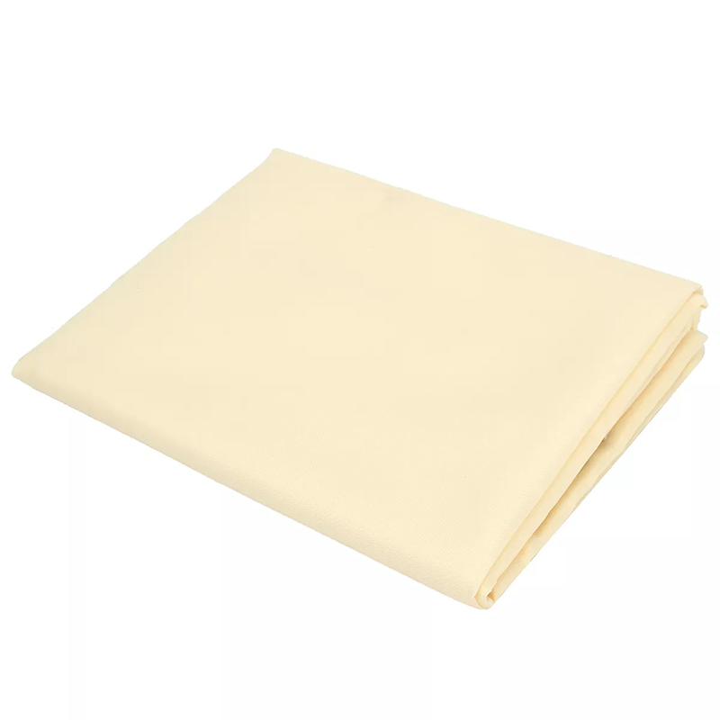 420d pvc beige vandtæt udendørs terrasse havemøbler betræk regn sne stole betræk til sofa bord stol støvtæt betræk