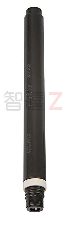 Pilot Refillable Brush SN-50FDF Fine Medium Science Calligraphy Brush Pen Japan: Refill Only