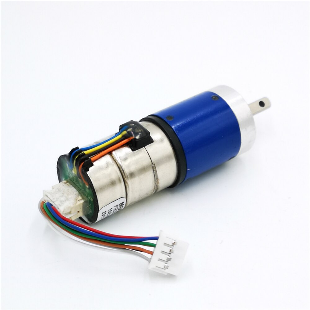 Two-phase four-wire stepper motor miniature 22MM planetary gear motor