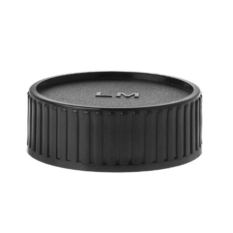 Rear Lens Cap Cover Protector For Leica M LM Camera Lens M6 M7 M8